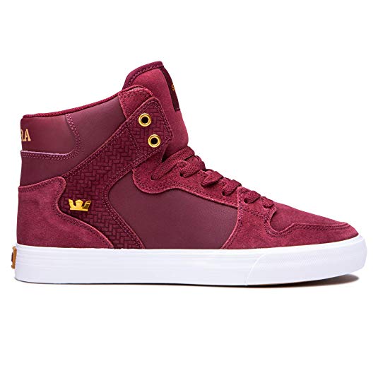 Supra Vaider LC