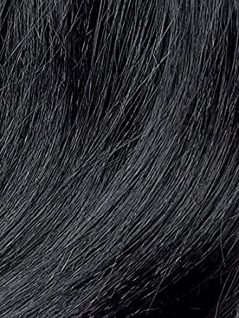 Freetress Equal Synthetic Drawstring Ponytail - NATURAL GIRL (MED ROD) (1B Off Black)