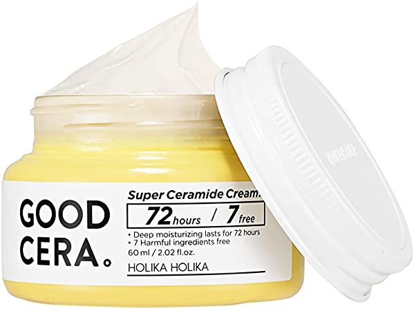 Holika Holika Good Cera Super Ceramide Cream 60ml 2.02 fl. oz.
