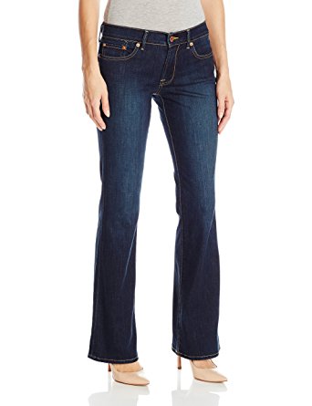 Lucky Brand Women's Sweet N Low Jean in Lenoir