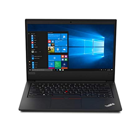 Lenovo ThinkPad E490 Laptop (Intel i7-8565U 4-Core, 64GB RAM, 1TB m.2 SATA SSD   2TB 25 HDD, Intel UHD 620, 14" Full HD (1920x1080), Fingerprint, WiFi, Bluetooth, Webcam, 2xUSB 3.0, Win 10 Pro)