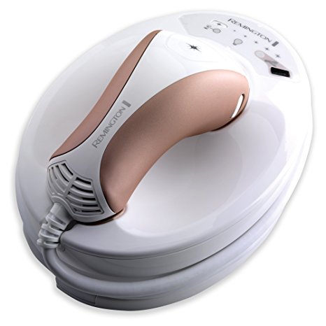 Remington iLIGHT Pro Hair Removal System