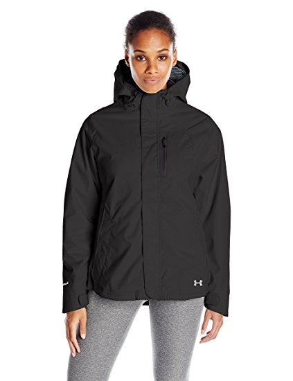 Under Armour Women's ColdGear Infrared Sienna 3-In-1 Jacket