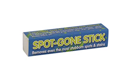 Redecker Spot-Gone Pre-Wash Stick, Removes Even The Most Stubborn Spots and Stains, 1.2 Ounces