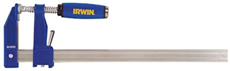 IRWIN QUICK-GRIP Bar Clamp, 12-Inch (223112)