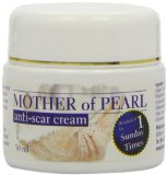 Andean Mother of Pearl 50ml Medicine Centre Cream