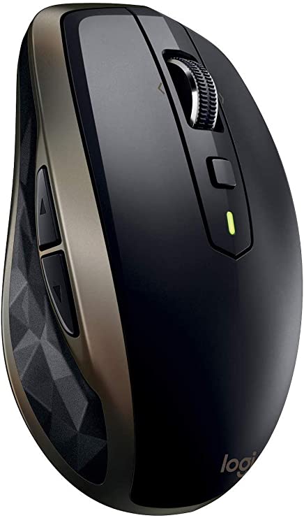 Logitech MX Anywhere 2 Wireless Mobile Mouse