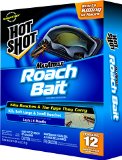 Hot Shot MaxAttrax Roach Bait 12 Count 2030W