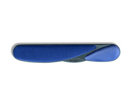 Kensington Memory Foam Wrist Pillow, Blue (K62814US)