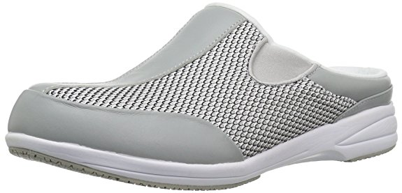 Propét Women's Washable Walker Slide Mule