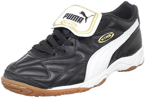 PUMA Men's King Indoor IT Soccer Shoe