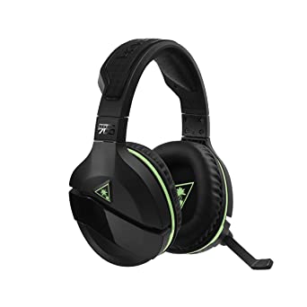 Turtle Beach Stealth 700 Premium Kabellos Surround Sound Gaming-Headset - Kompatibel mit Xbox Series X und Xbox One