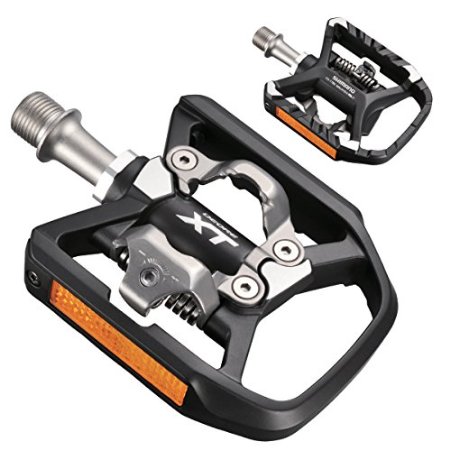 Shimano clipless pedals SPD Pedal PD-T780