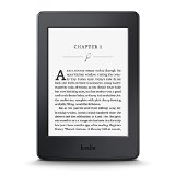 Kindle Paperwhite 6 High-Resolution Display 300 ppi with Built-in Light Wi-Fi