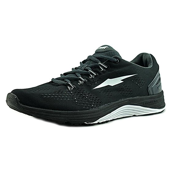 Avia Enhance Round Toe Canvas Running Shoe