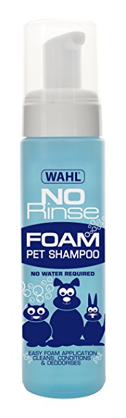 Wahl Dog Shampoo 240 ml