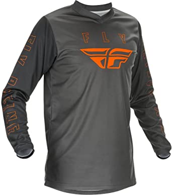 Fly Racing Adult F-16 Motorsports Jersey