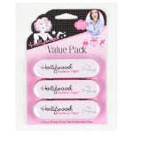Hollywood Fashion Secrets 10227 Fashion Tape Value Pack