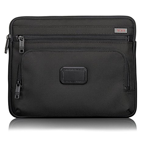 TUMI Slim Tablet Cover for Surface Pro 3/4, Black