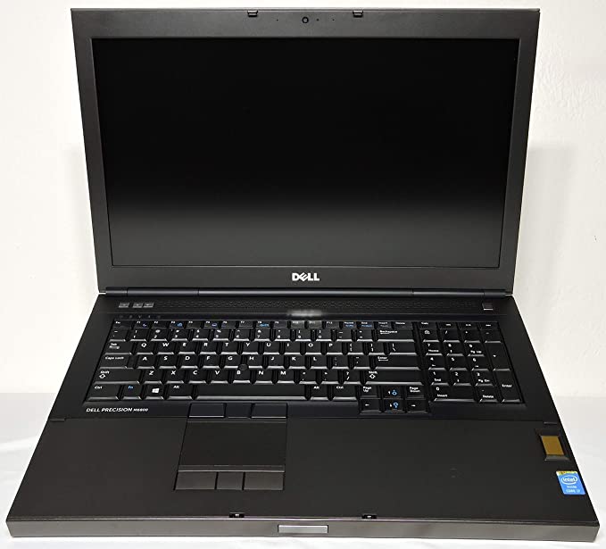 Dell Precision M6800 17.3" Mobile Workstation - Intel Core i7 i7-4810MQ Quad-core (4 Core) 2.80 GHz 463-5897