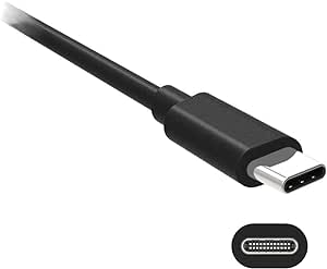 Motorola Chargers - 1M USB-C (SKN6473A) Data/Charging cable.