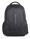 Kingsons Elite Series 154 Black Waterproof Laptop Backpack