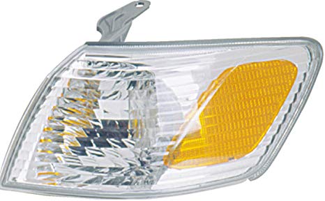 Dorman 1631070 Toyota Camry Driver Side Parking / Turn Signal Light Assembly