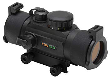 TRUGLO Traditional 30mm Red-Dot Sight