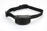 Petiner Advanced No Bark Dog Training Shock Control Collar with 7 Levels Sensitivity Control