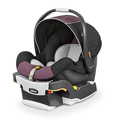 Chicco Keyfit 30 Infant Car Seat - Juneberry, Purple
