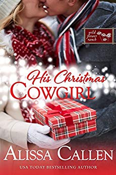His Christmas Cowgirl (Wildflower Ranch Book 6)