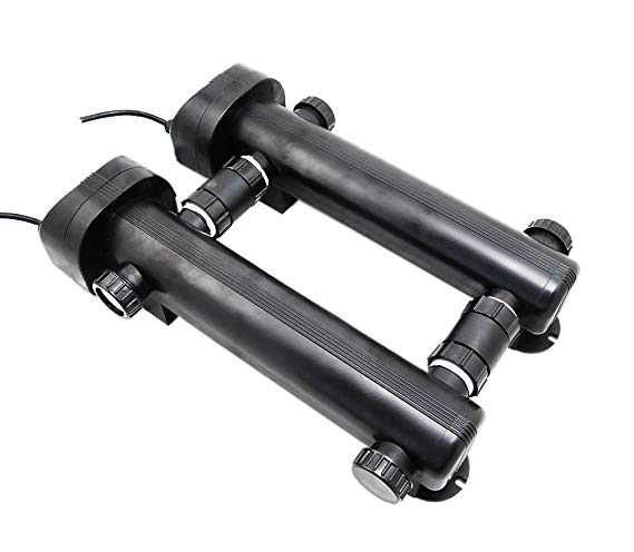 Jebao CW Series UV Clarifier, 110W