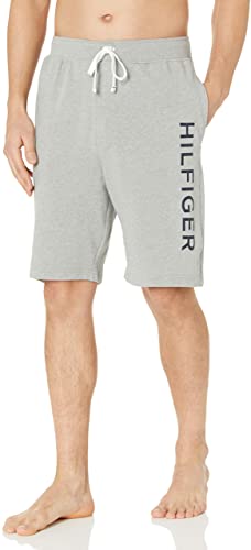 Tommy Hilfiger Men's French Terry Lounge Short