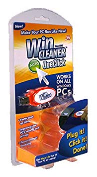 Win PC Cleaner