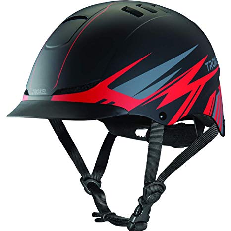 Troxel TX Performance Helmet