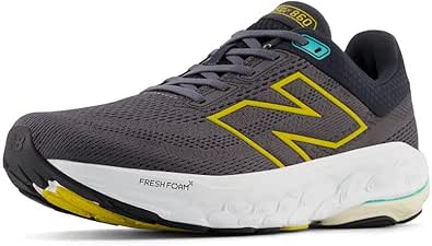 New Balance Men's Fresh Foam X 860 V14 Running Shoe