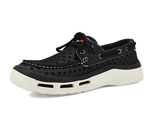 SoftScience The Fin 2.0 Men's Boating/Fishing Shoes