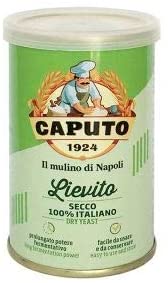 Caputo Italian Dry Yeast - 100g
