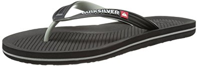 Quiksilver Men's Haleiwa 3-Point Flip-Flop