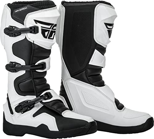 Fly Racing Maverik Men's Off-Road Motorcycle Boots