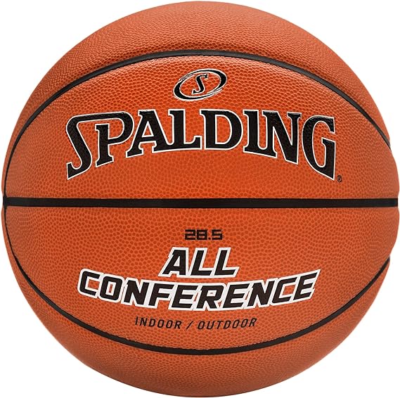 Spalding All Conference Indoor-Outdoor Basketball