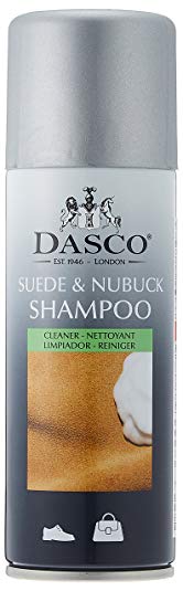 Dasco Suede & Nubuck Shampoo Accessories