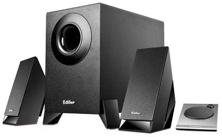 Edifier M1360 Multimedia Speaker System