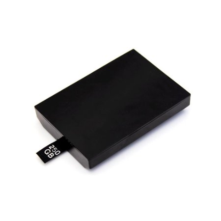 E-rainbow 250GB 250G Internal HDD Hard Drive Disk Disc for Xbox360 XBOX 360 E S Slim Gamesbest gift for video game