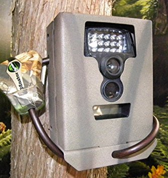 Camlockbox Security Box Fits Wildgame Innovations Cloak 4 Cloak 6 Cloak 7 Cameras