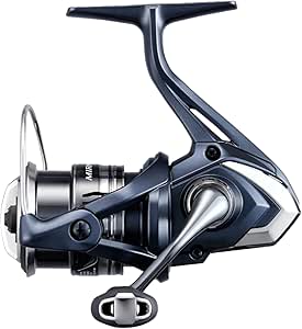 Shimano 22 Miravel Series Spinning Reel Japan Import