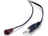 C2G  Cables To Go 40432 Single Infrared IR Emitter - 10 Feet