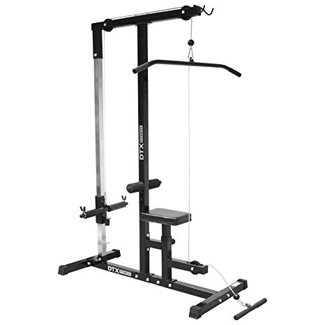 DTX Fitness Home Multi Gym