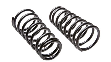 ACDelco 45H3045 Professional Rear Coil Spring Set