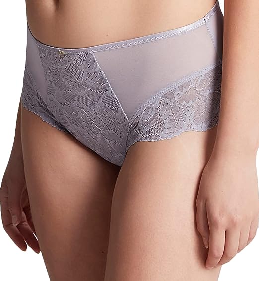 Panache Women's Radiance Deep Brief Panty